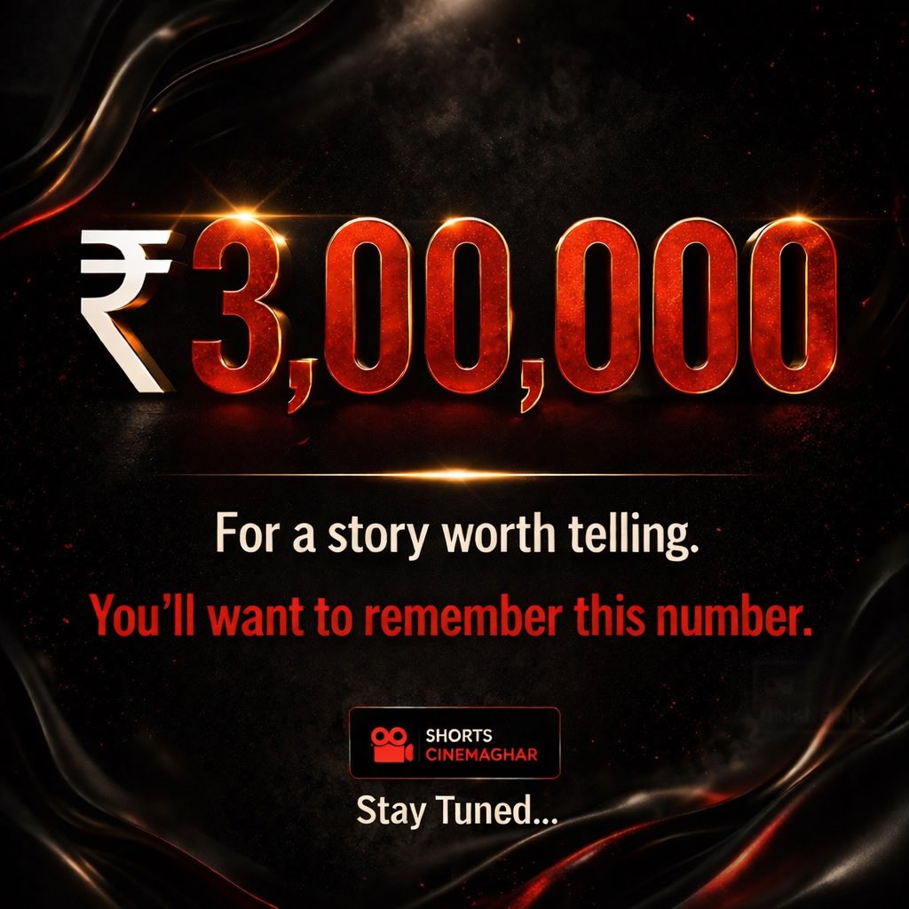 Shorts Cinemaghar tweet media