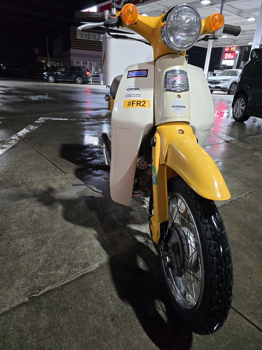 りゅうちゃろ tweet media