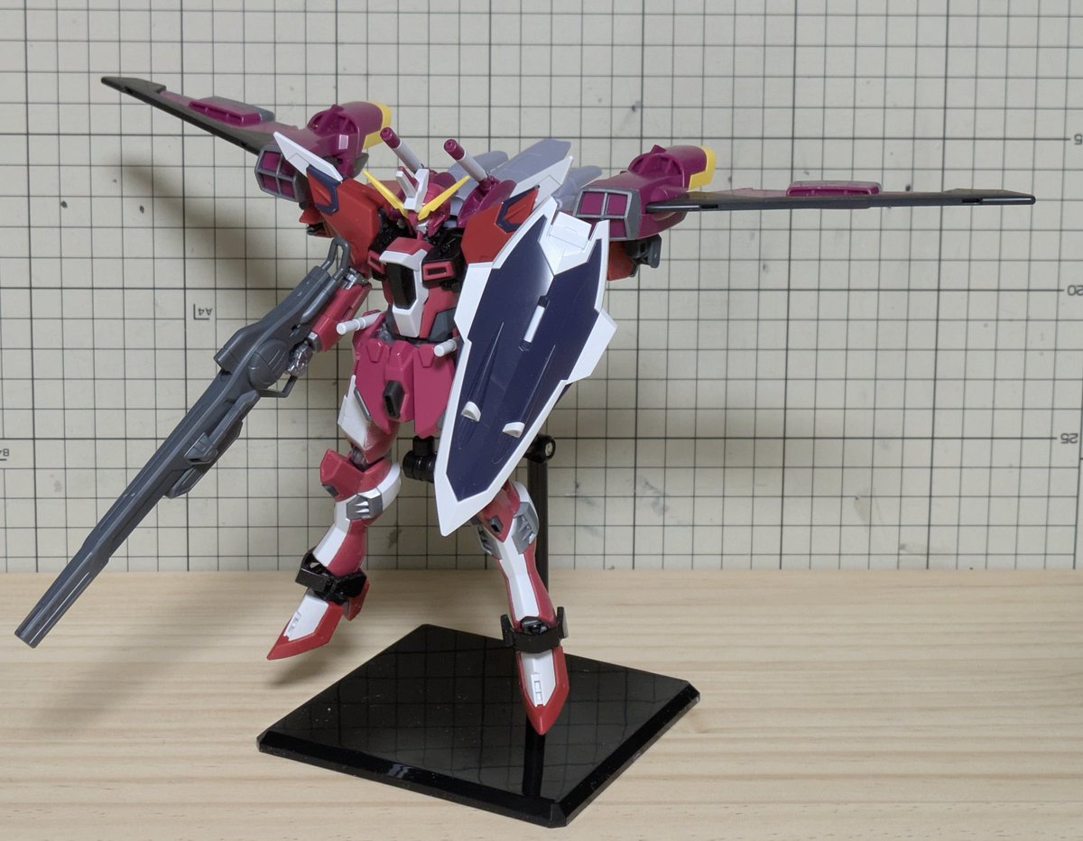 いくす【RISE】 tweet media