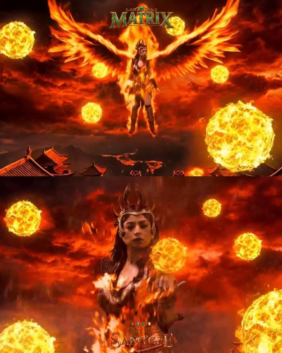 Encantadia Codex tweet media