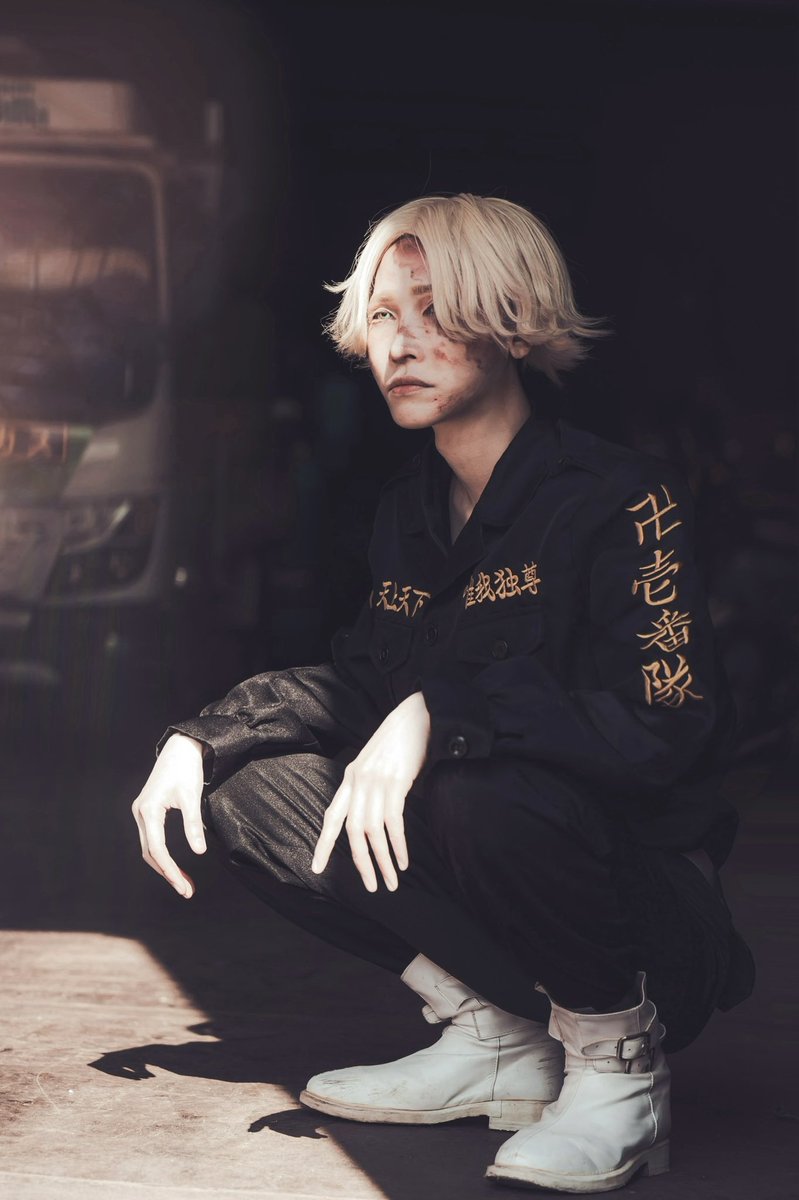 きる@4a! tweet media