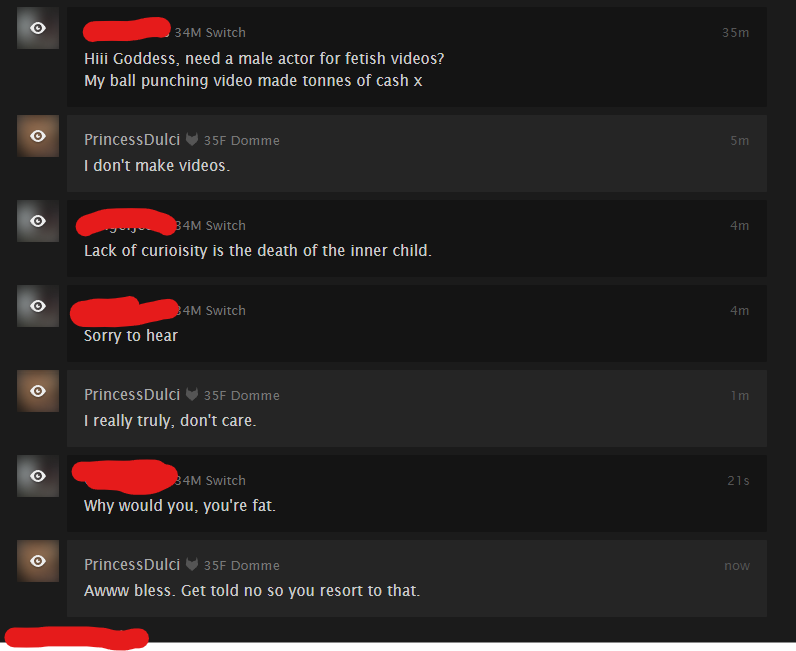 Princess Dulci (Tall Strong Mommy❤️) 🔞 tweet media