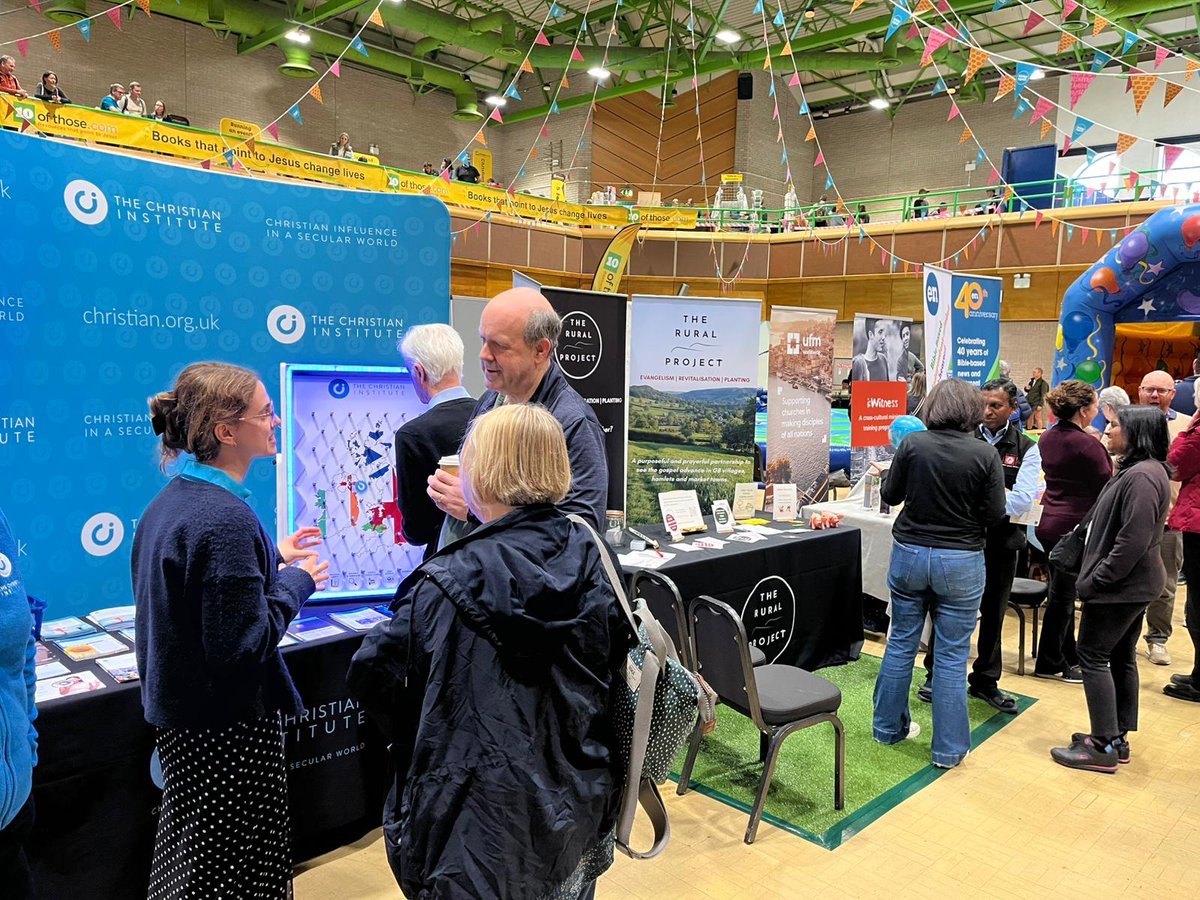 The Rural Project tweet media