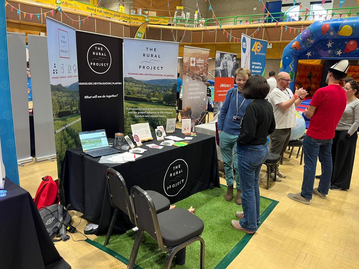 The Rural Project tweet media