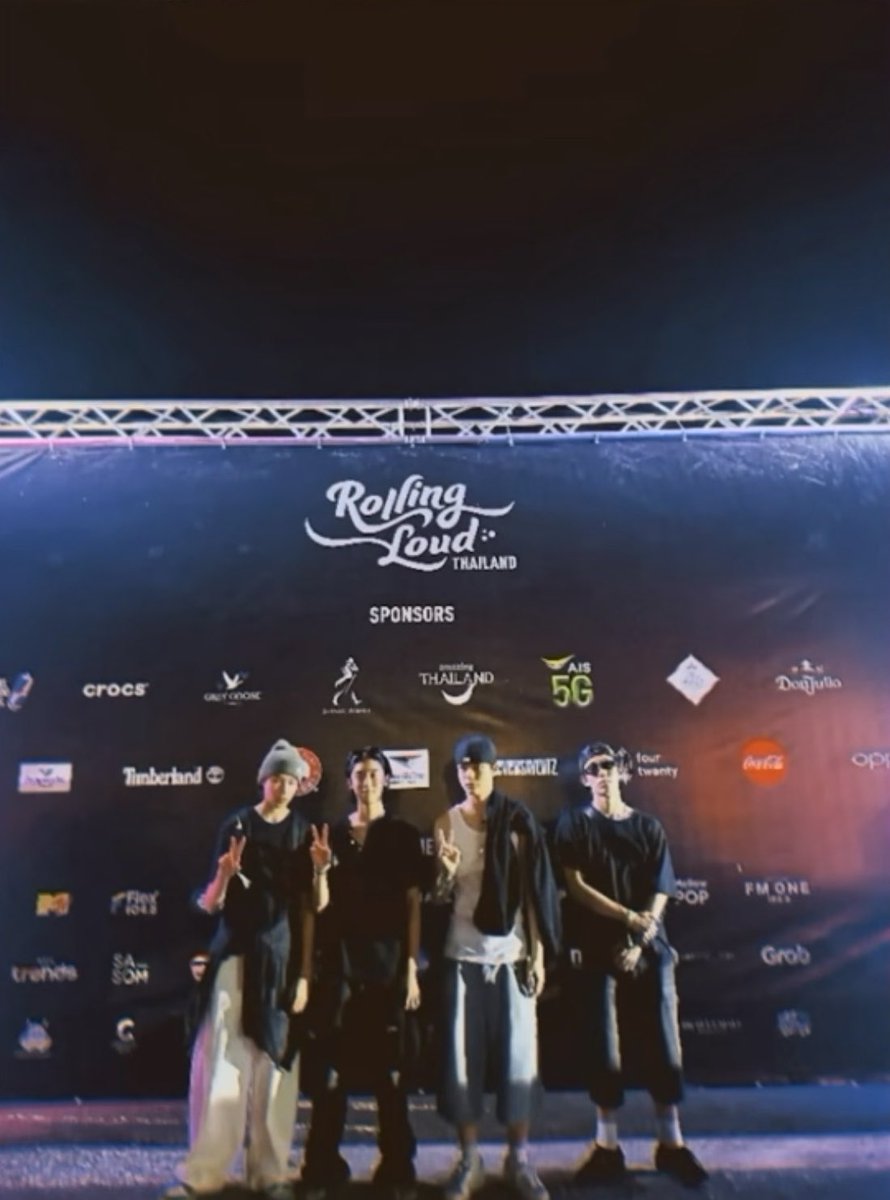 ryulngshot4sho's tweet photo. 📸 LNGSHOT in Rolling Loud Thailand https://t.co/dRKD3g3cJc