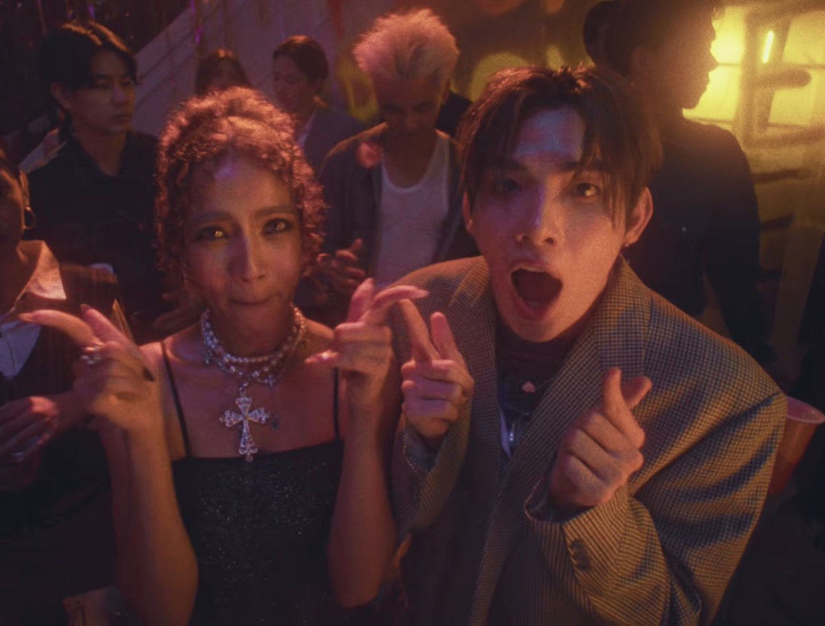 DICE_SONRAY's tweet image. อะยังงายย ใครไม่ฮ็อบ เราฮ็อบอะ ฮ็อบอะ ฮ็อบอะ🤭🤭

#MINthanakrit 
#APOwachirakon 
#CHEESEchayapol
#PROXIE_ฮ็อบ
#PROXIEth
#DICE_SONRAY