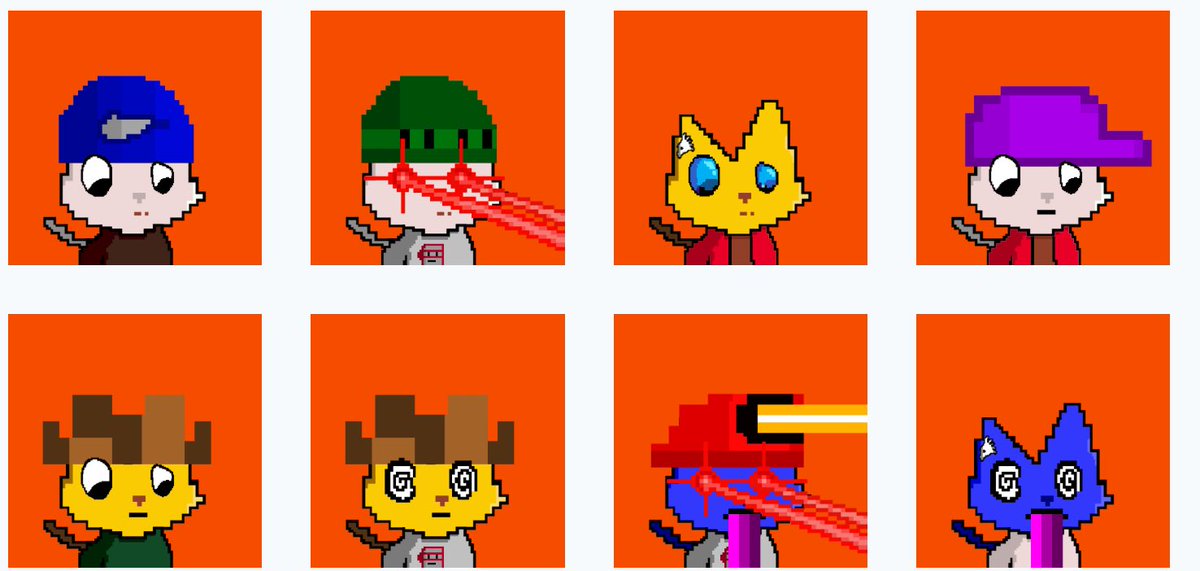 MojiX tweet media