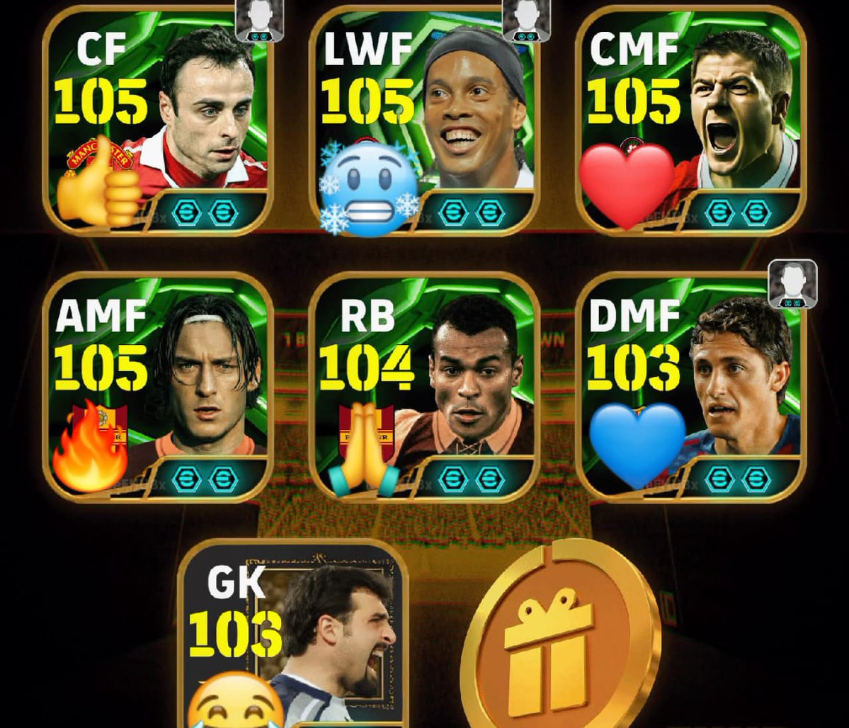 EPES ⚽ tweet media