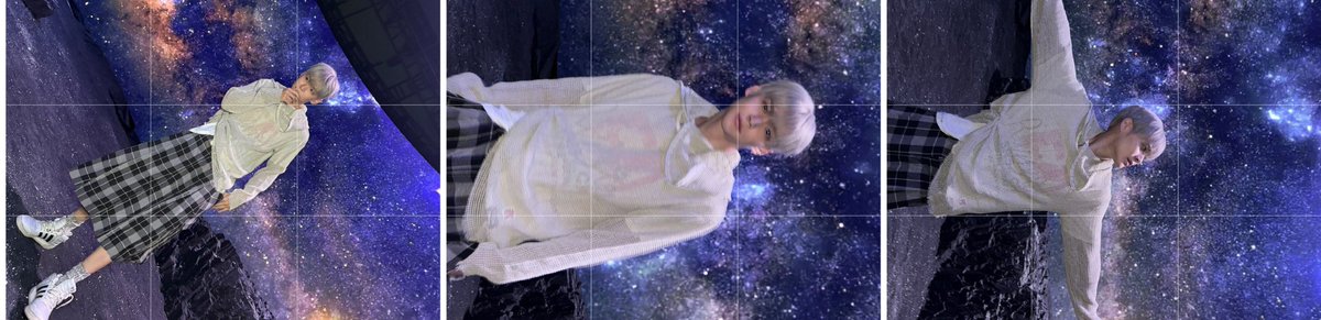 I tend to be everyone’s favorite! tweet media