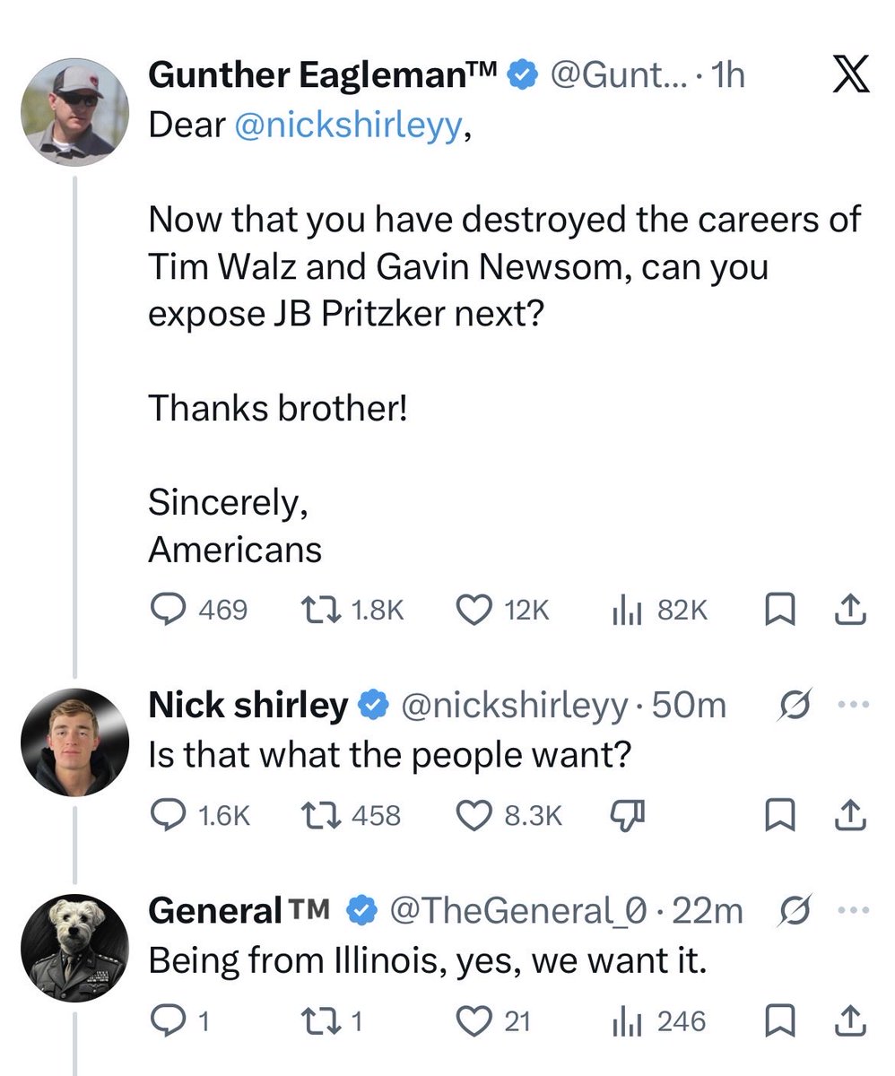 General™️ tweet media