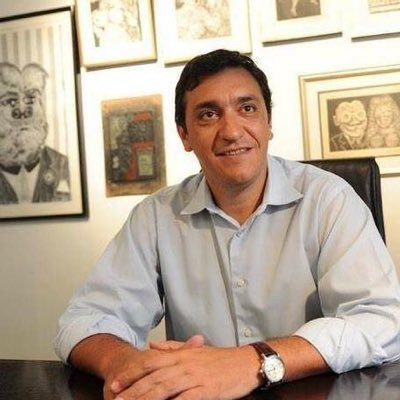 Ariel Coremberg tweet media