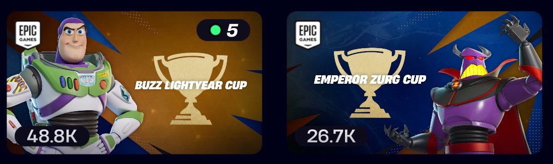 Free FN Rewards tweet media