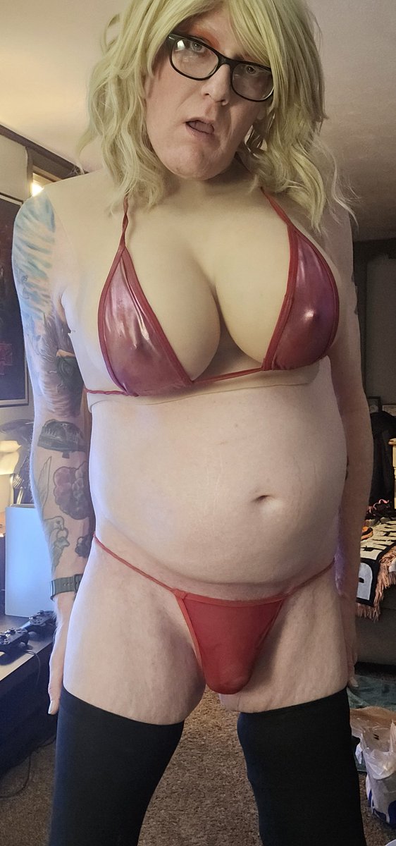 Brandy Monroe tweet media