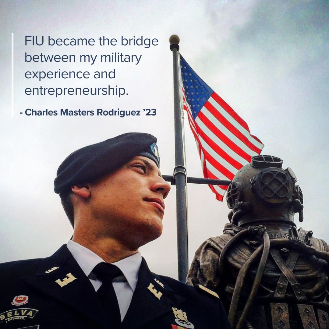 FIU Alumni tweet media