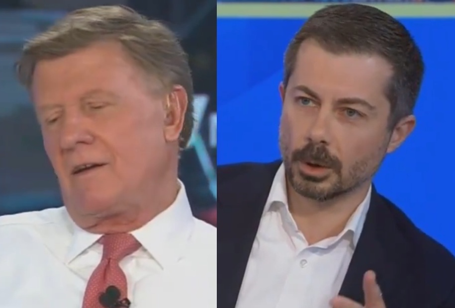 Occupy Democrats tweet media