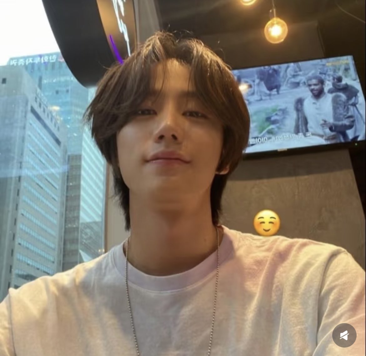 Lovesickpuppy_'s tweet photo. 发型差不多但给人的感觉完全天差地别2333 https://t.co/pb2MbMDLH4