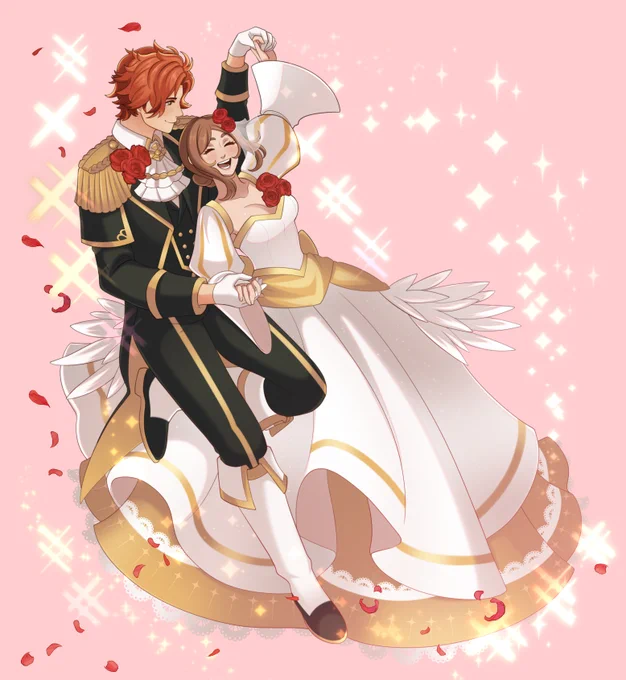 I'll keep drawing sylvain alts since intsys can't be arsed to make them