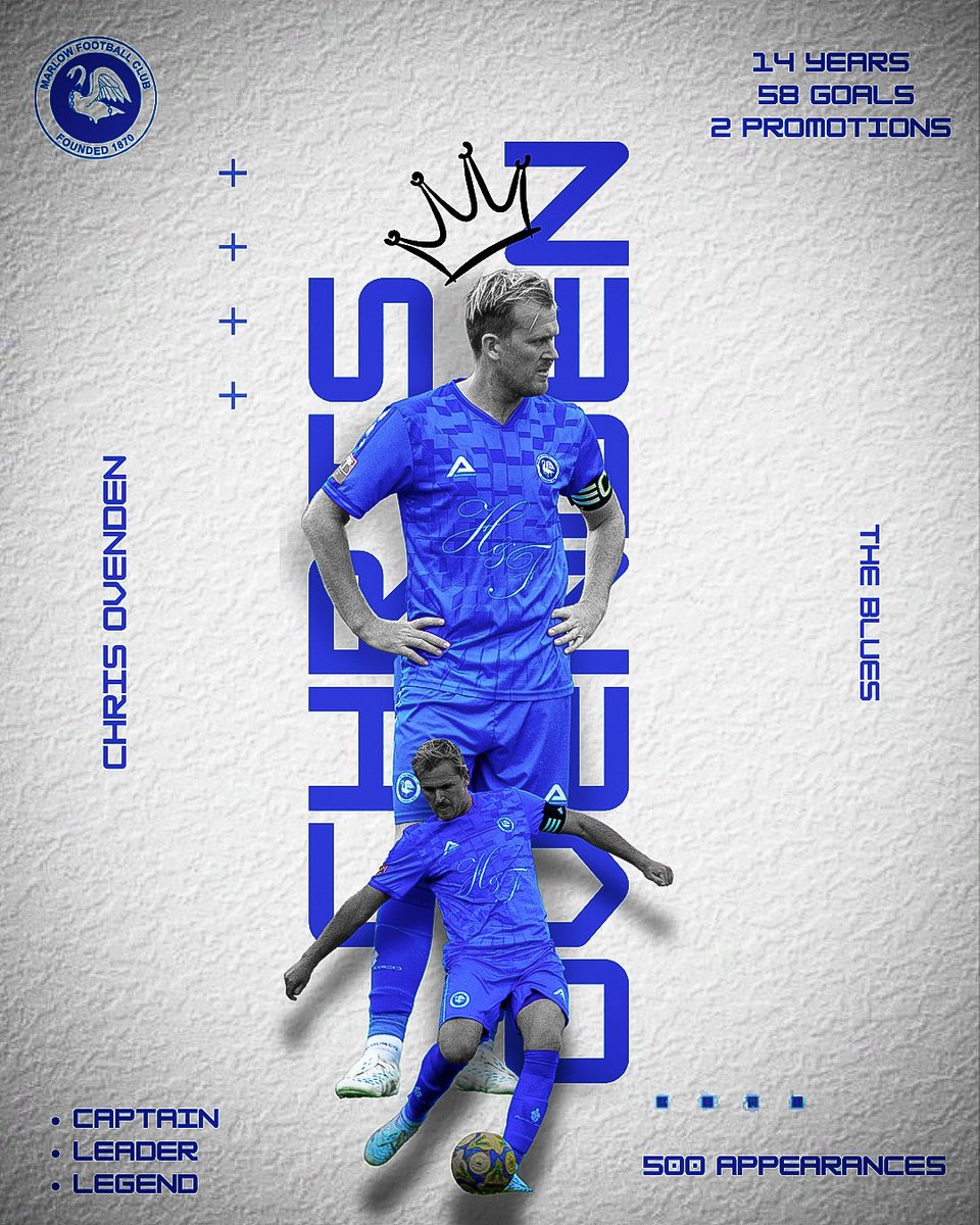 Marlow Football Club tweet media