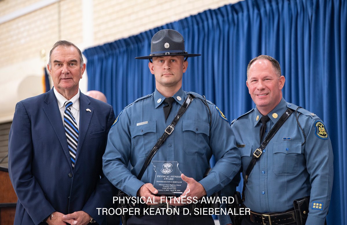 MSHP General HQ tweet media