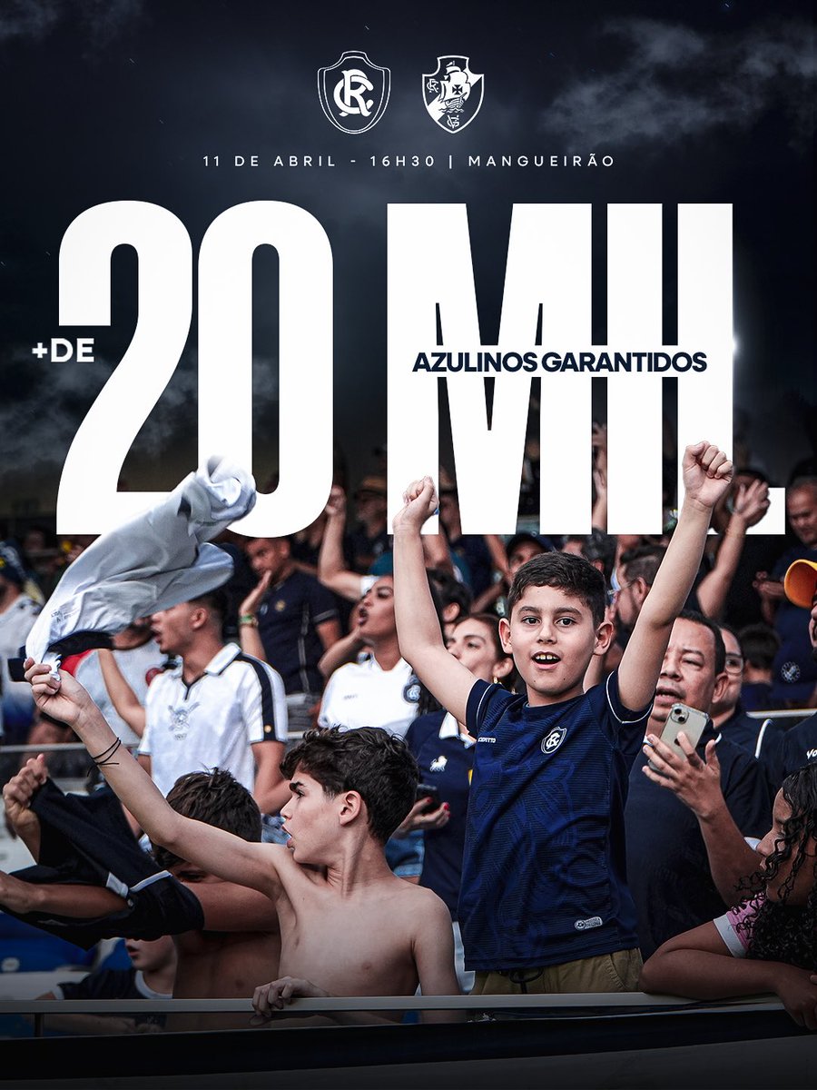 Clube do Remo tweet media