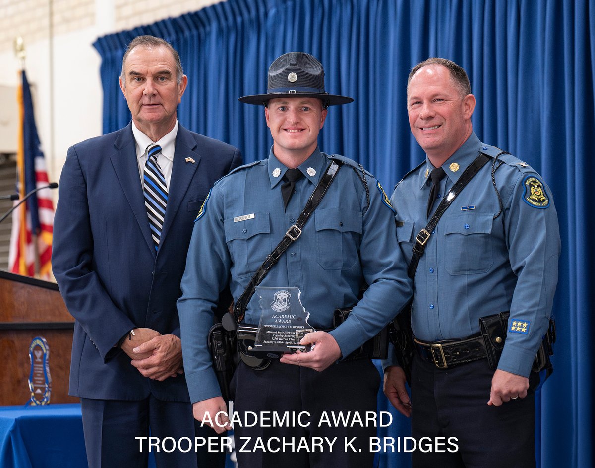 MSHP General HQ tweet media