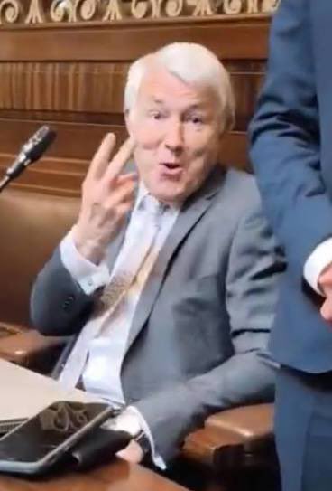 John Fennell tweet media