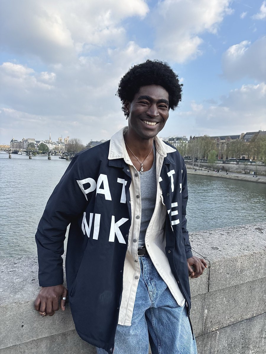 Oladozie's tweet photo. Just remembered I have a Twitter and I’m probably gon forget after this, oh well, guys, I think I got finer, 😌🫶🏾❤️ https://t.co/JzfyEcywQ0