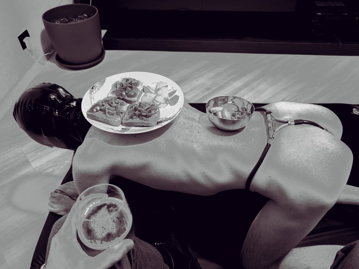 Nasty_Biker's tweet photo. ㅤ
ㅤㅤㅤㅤㅤ ㅤdon't ask, Just 𝐒𝐄𝐑𝐕𝐄!

⠀ ⠀ ⠀ㅤㅤ ⠀  press  ⓧ  to  𝐑𝐔𝐈𝐍 𝐇𝐈𝐌
⠀ https://t.co/cBhD2gRbgw