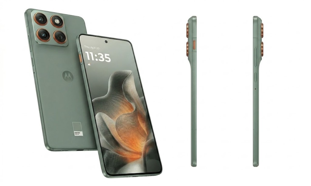 ENTERCO's tweet image. Un ultradelgado que no sacrifica resistencia 📱 El Motorola Edge 70 ya está en Colombia y así se comporta en batería y cámara.

#Motorola #Smartphones

enter.co/smartphones/ll…