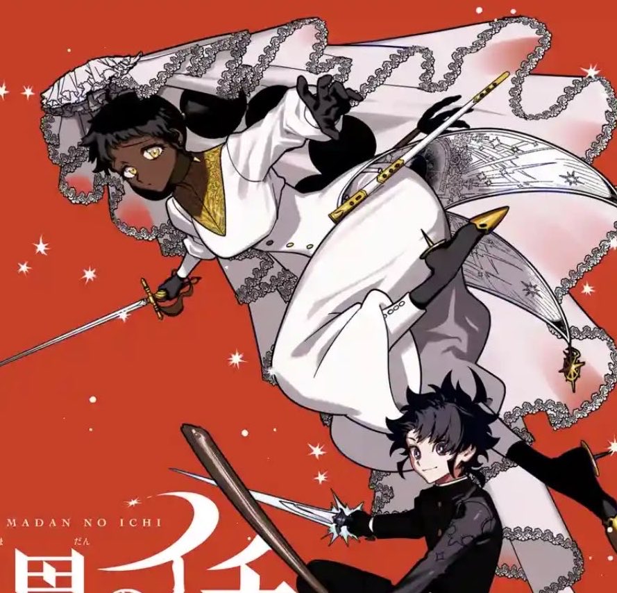 Daily Ichi (the witch) 🪄✨ tweet media