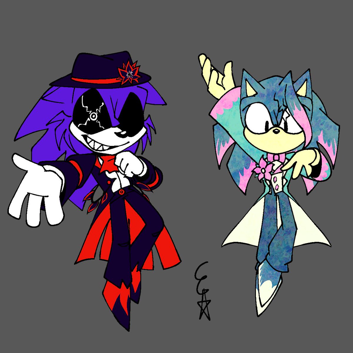 ★Creature/Chaonic★ tweet media