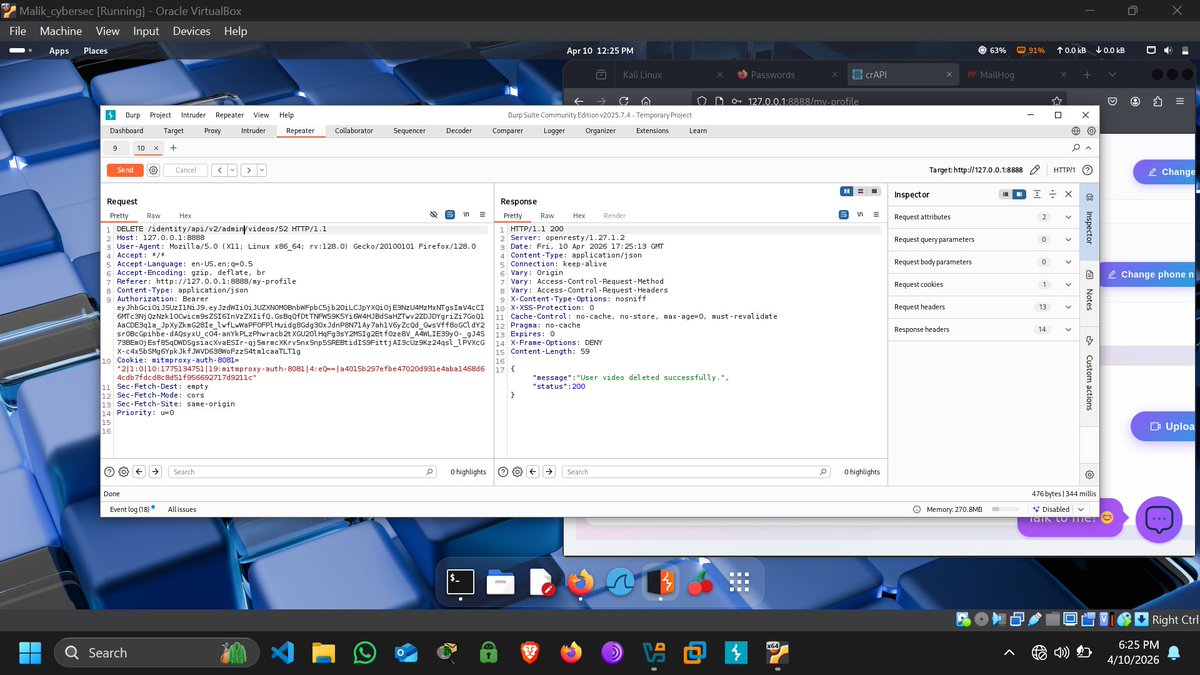 Abdulmalik_cybersecurity tweet media
