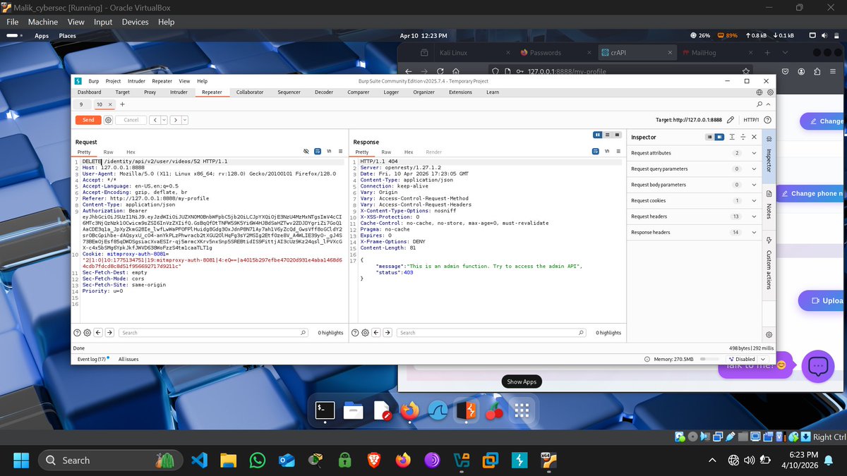 Abdulmalik_cybersecurity tweet media