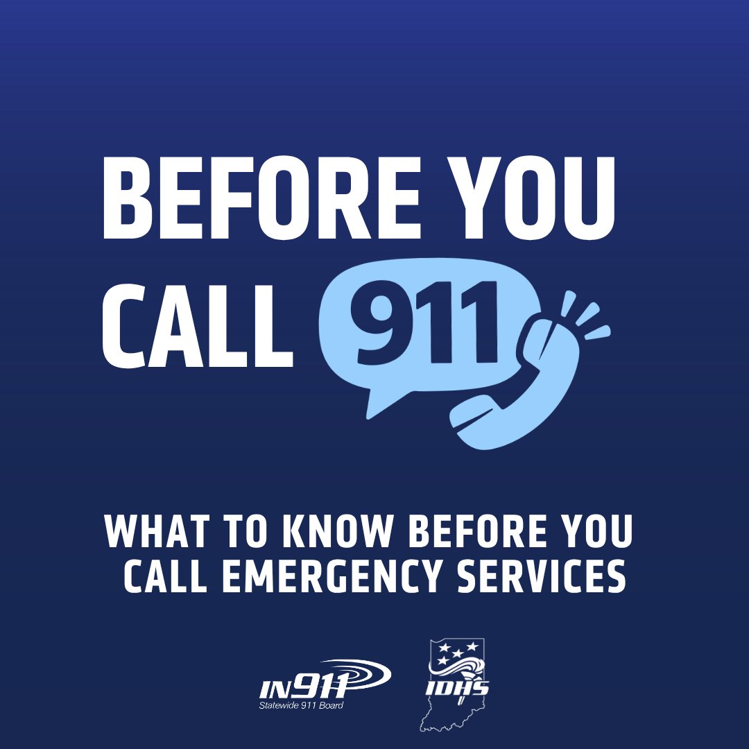 Indiana Homeland Security tweet media