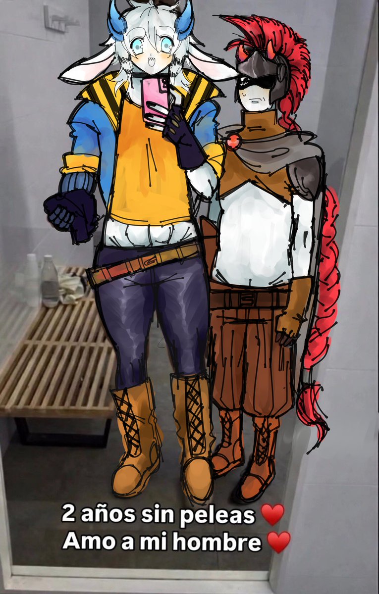 𝓧orcism ‼️ tweet media