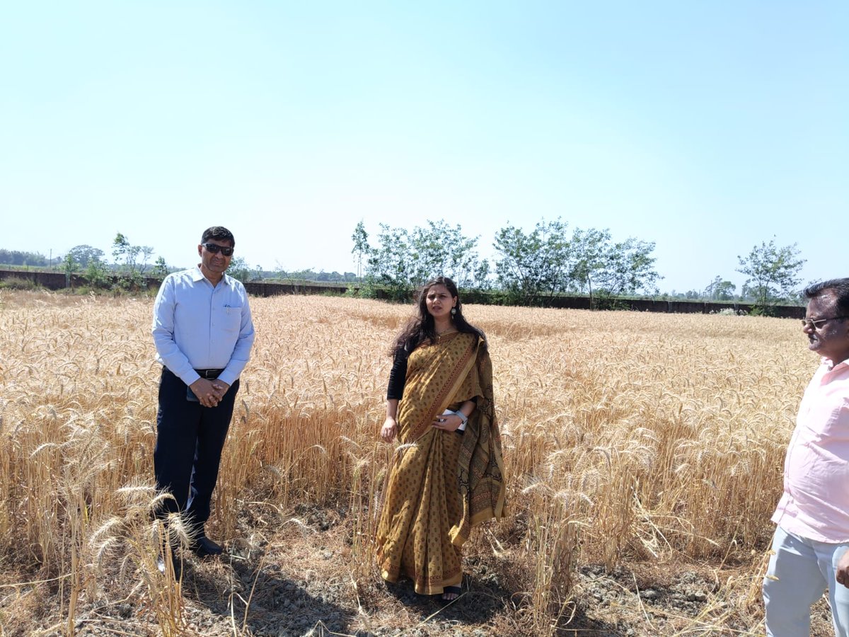 Durga Singh Patel tweet media