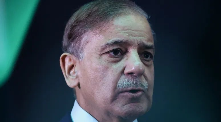 طلب تأكيد مصدر الخبر قبل الصياغة — تصريح رئيس وزراء باكستان