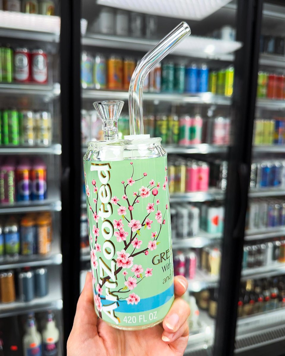 Canna Style tweet media