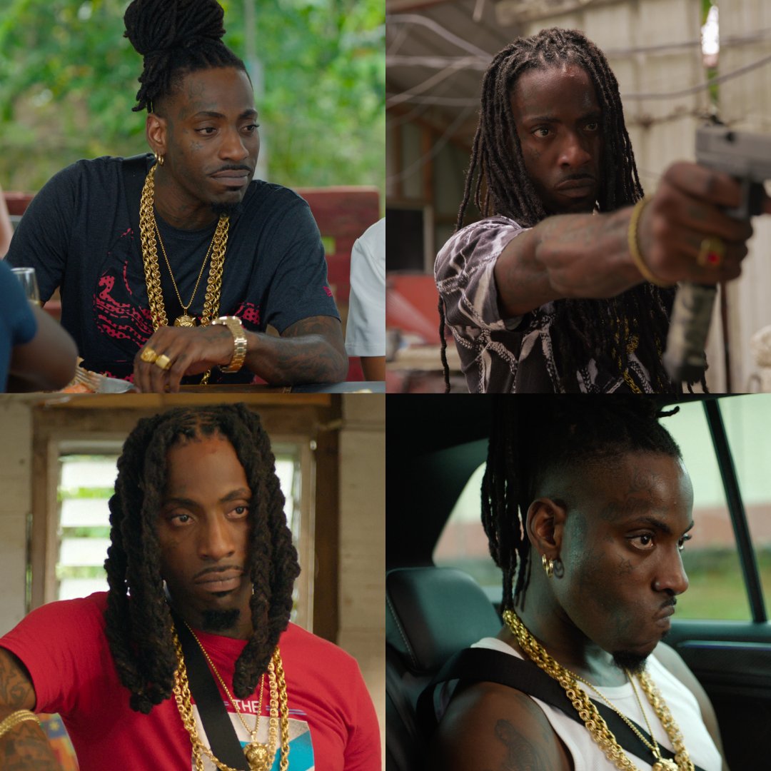 Netflix France tweet media