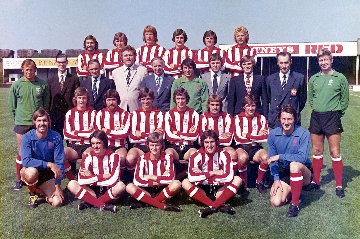 Lincoln City FC 🇺🇦 tweet media