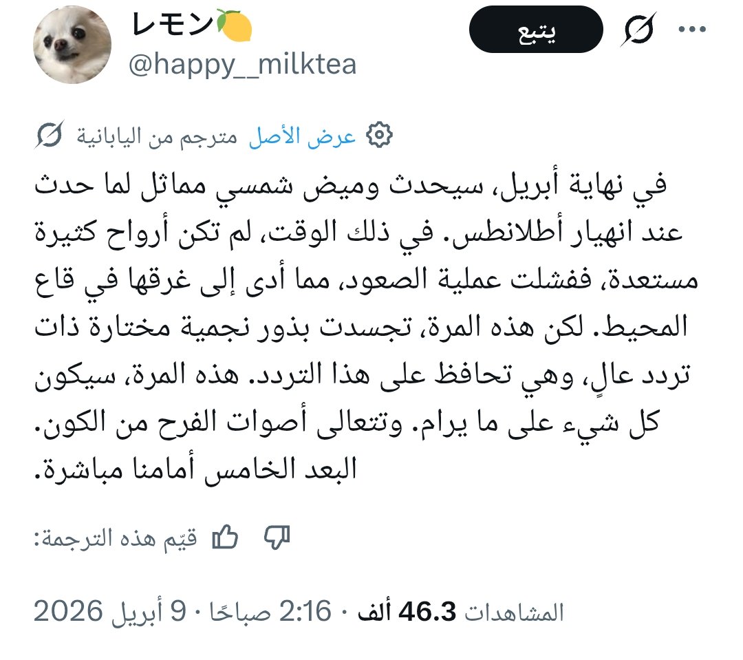 Alyaa Gad tweet media