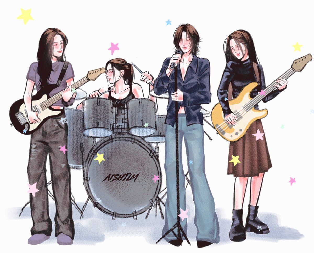 愛 𝖆𝖎𝖘𝖍 𝔠𝔪𝔰 𝔬𝔭𝔢𝔫⭑.ᐟ tweet media