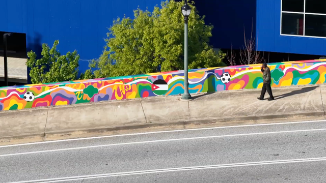 Everything Georgia tweet media