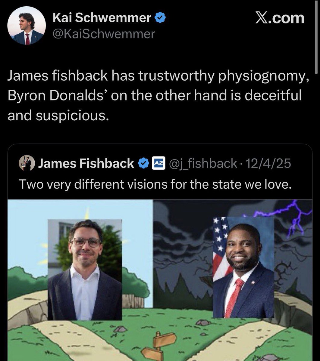 I Didn’t Vote For The PayPal Mafia 🇺🇸 tweet media