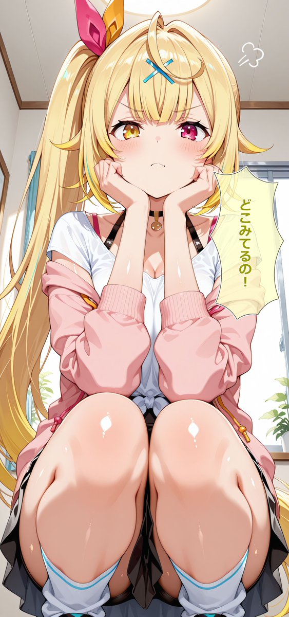 なつ/ai tweet media