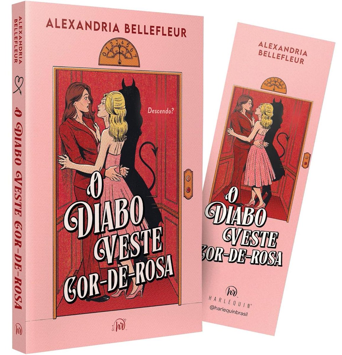 Alerta! Promos de Livros. 📚✨ tweet media