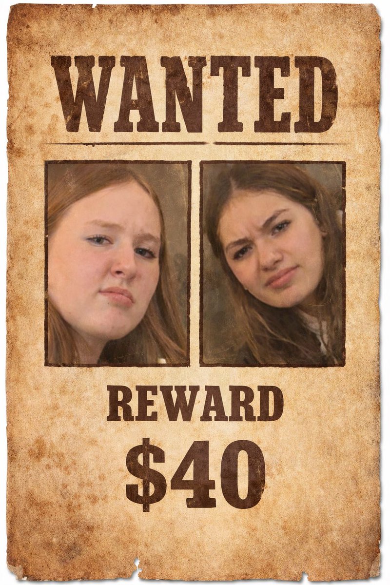 Pdarty674421's tweet photo. @CecNerf
2 can play at that game. 40$ to the first person who eliminates either Gracie or Mariah from @SmashAndDash96 #leastigotadad #itsagame #bounty https://t.co/totwAm0W5y
