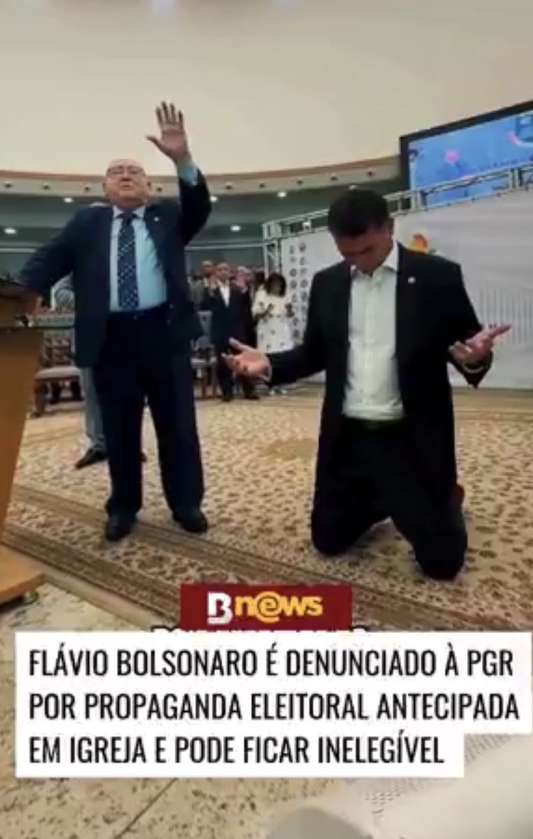 Beta Bastos tweet media