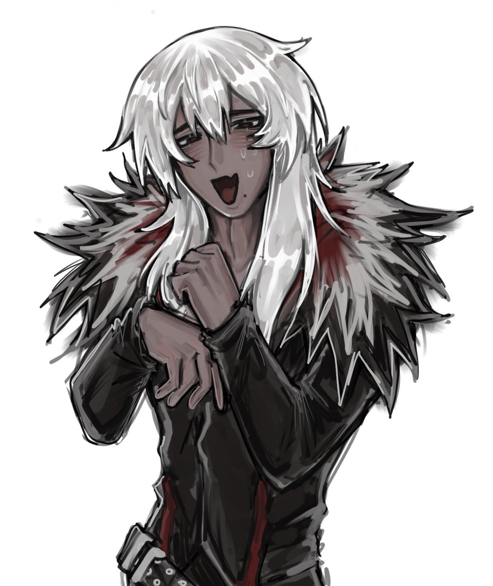 elaylys's tweet photo. i finally drew my son 
#oc https://t.co/2QpE36OgnY