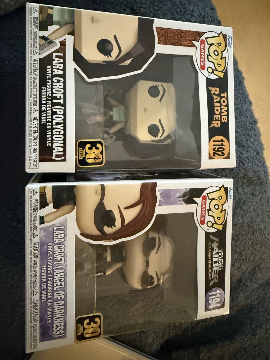 Tomb Raider Artistry tweet media